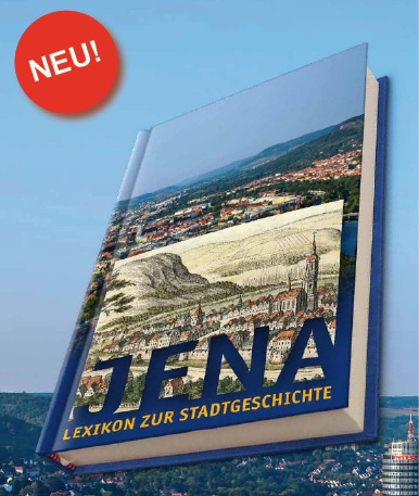Jena - Lexikon zur Stadtgeschichte